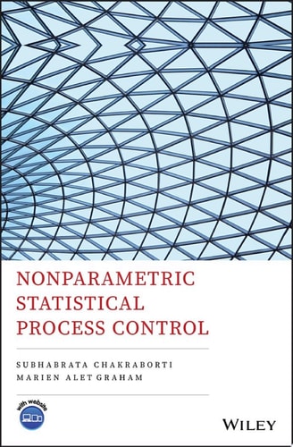 Nonparametric Statistical Process Control
