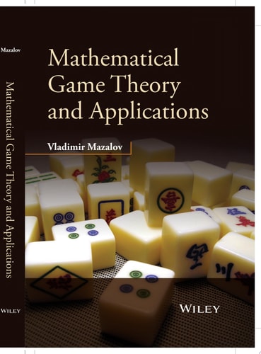 Edition published by Wiley Global Research (STMS)