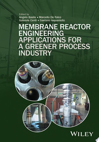 Membrane Reactor Engineering Applications for a Greener Process Industry