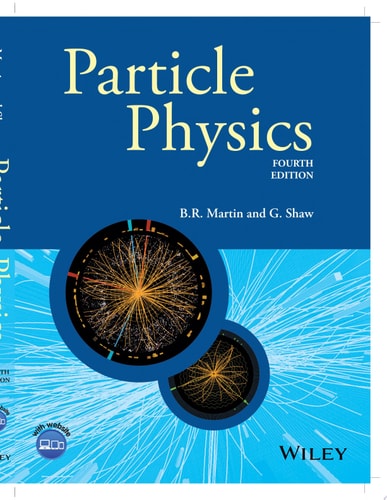Particle Physics