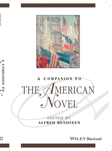 A Companion to the American Novel