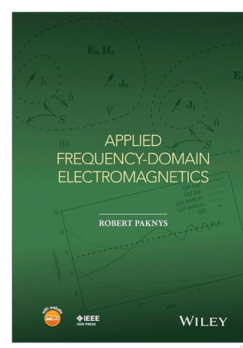 Applied Frequency-Domain Electromagnetics