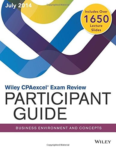Wiley CPAexcel