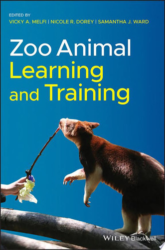 Zoo Animal Learning and Training