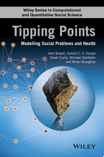 Tipping Points Modelling Social Problems and Health