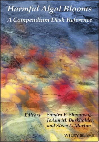 Harmful Algal Blooms A Compendium Desk Reference