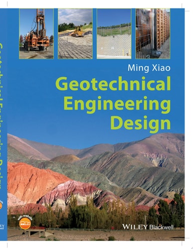 Geotechnical Engineering Design
