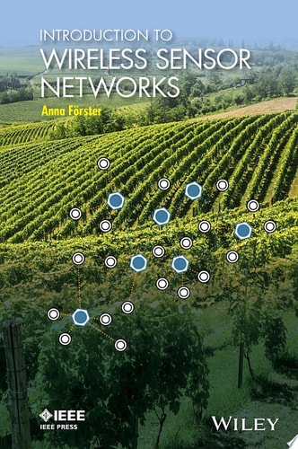 Introduction to Wireless Sensor Networks