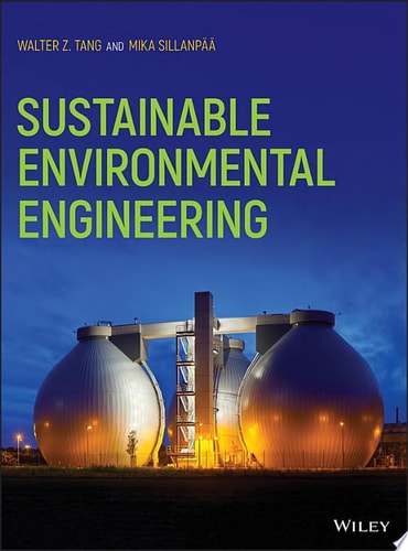 Sustainable Environmental Engineering