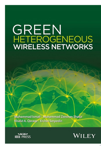 Green Heterogeneous Wireless Networks