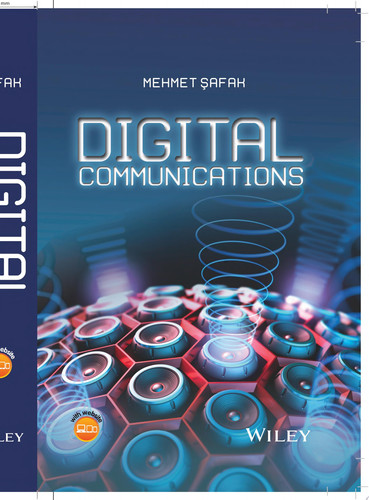 Digital Communications