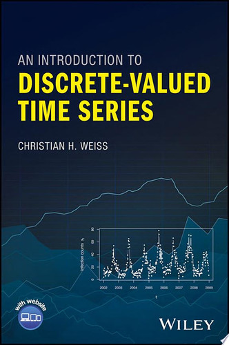 An Introduction to Discrete-Valued Time Series