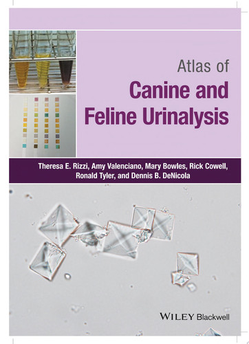 Atlas of Canine and Feline Urinalysis