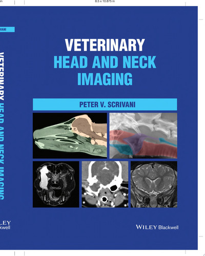 Veterinary Head and Neck Imaging
