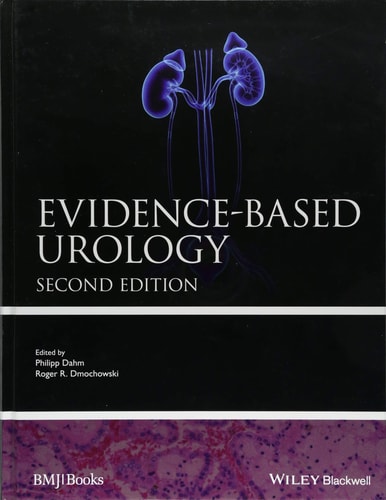 Evidence-based Urology
