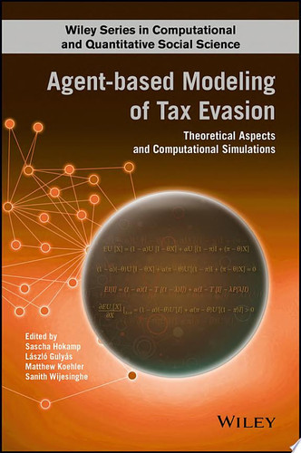 Agent-based Modeling of Tax Evasion Theoretical Aspects and Computational Simulations
