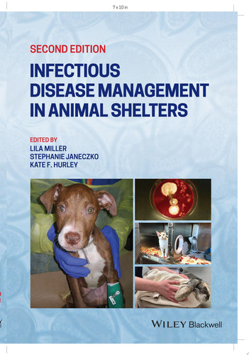 Infectious Disease Management in Animal Shelters