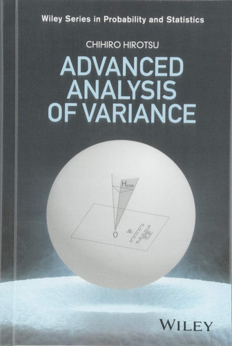 Advanced Analysis of Variance