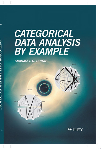 Categorical Data Analysis by Example