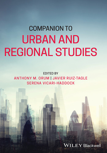 Companion to Urban and Regional Studies