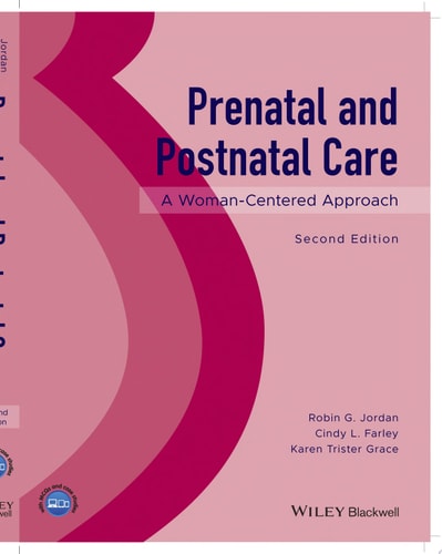 Prenatal and Postnatal Care A Woman-Centered Approach