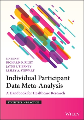 Individual Participant Data Meta-Analysis