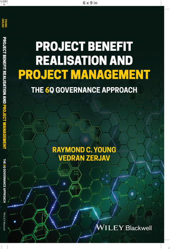 Project Benefit Realisation and Project Management The 6Q Governance Approach