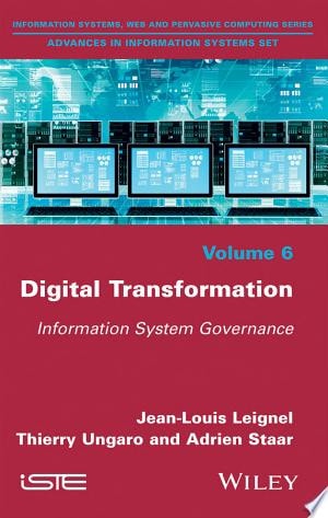 Digital Transformation Information System Governance