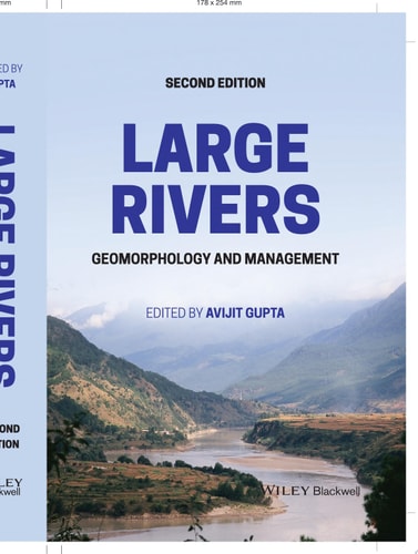 Large Rivers Geomorphology and Management