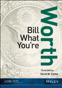 Bill what You're Worth