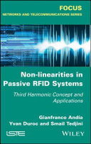 Non-linearities in Passive RFID Systems Third Harmonic Concept and Applications