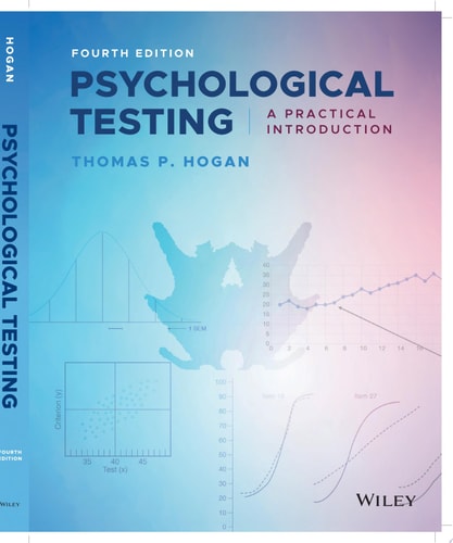 Psychological Testing A Practical Introduction