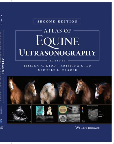 Atlas of Equine Ultrasonography