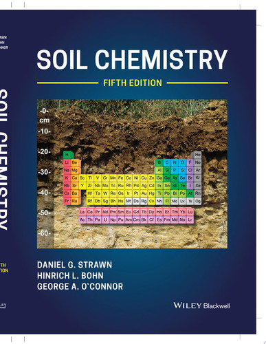 Soil Chemistry