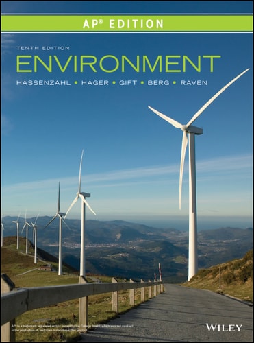Environment, AP Edition