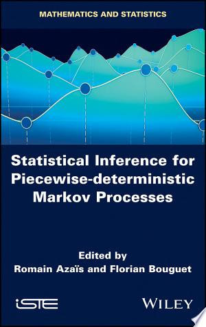 Statistical Inference for Piecewise-deterministic Markov Processes