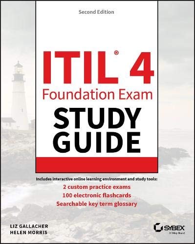 ITIL 4 Foundation Exam Study Guide 2019 Update