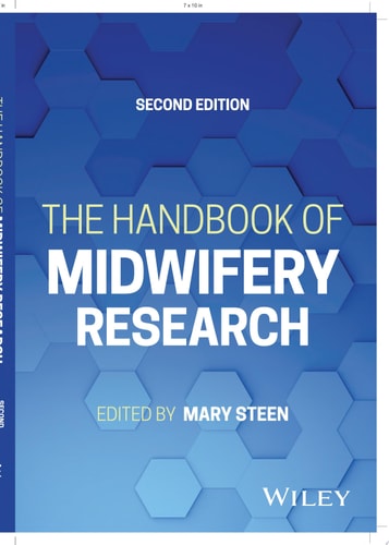 The Handbook of Midwifery Research