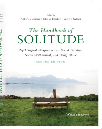 The Handbook of Solitude