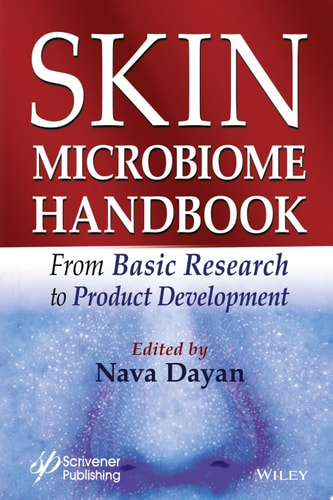 Skin Microbiome Handbook