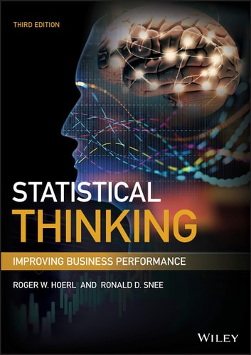 Statistical Thinking Improving Business Performance