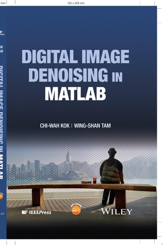 Digital Image Denoising in MATLAB