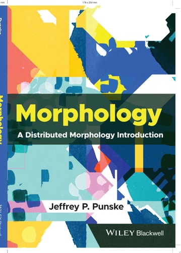 Morphology