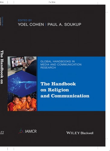 The Handbook of Religion and Communication