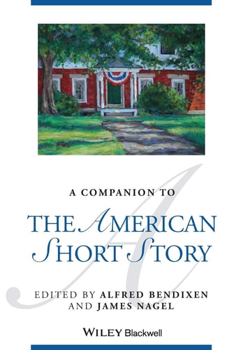 A Companion to the American Short Story