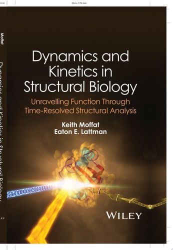 Dynamics and Kinetics in Structural Biology Unravelling Function Through Time-Resolved Structural Analysis