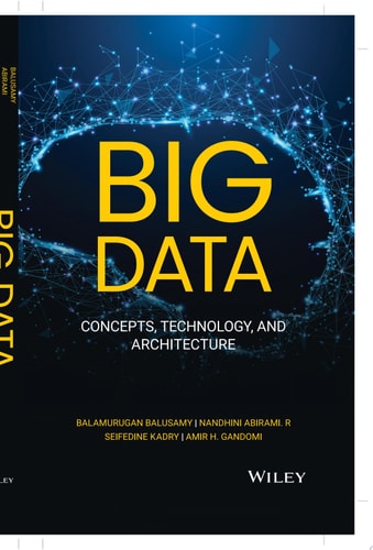 Big Data: Concepts, Technology, and Architecture