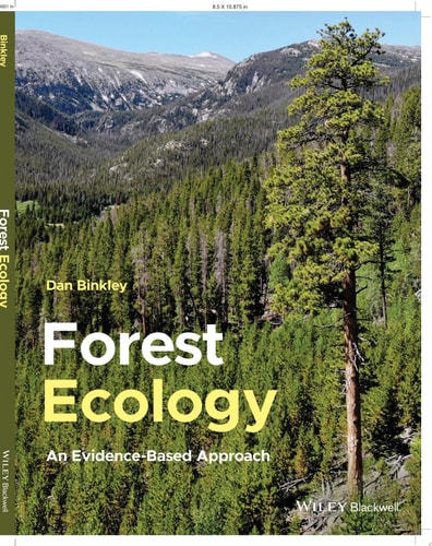 Forest Ecology