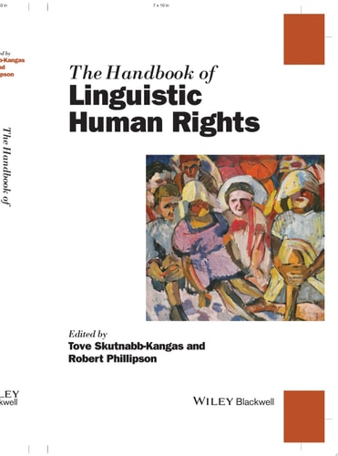 The Handbook of Linguistic Human Rights