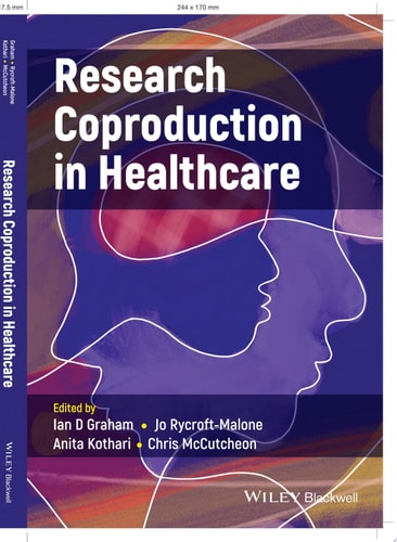 Research Coproduction in Healthcare